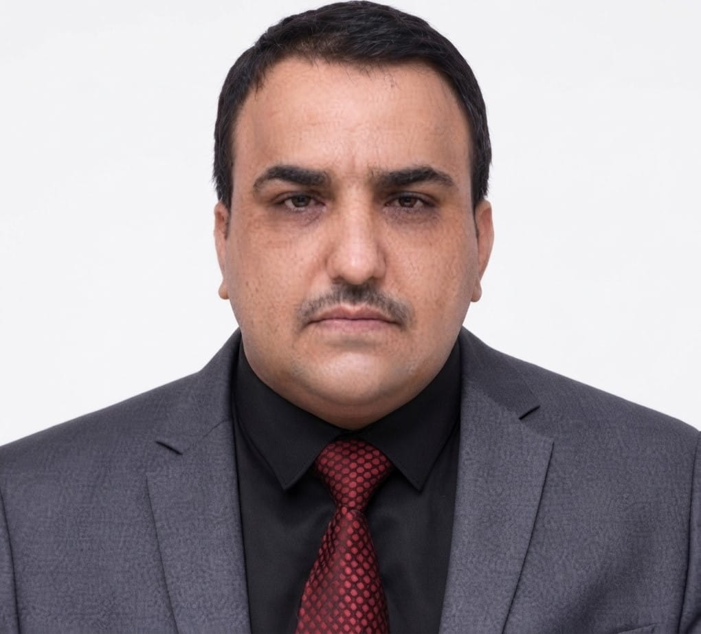 Dr. Amer Ali Mahdi Amer